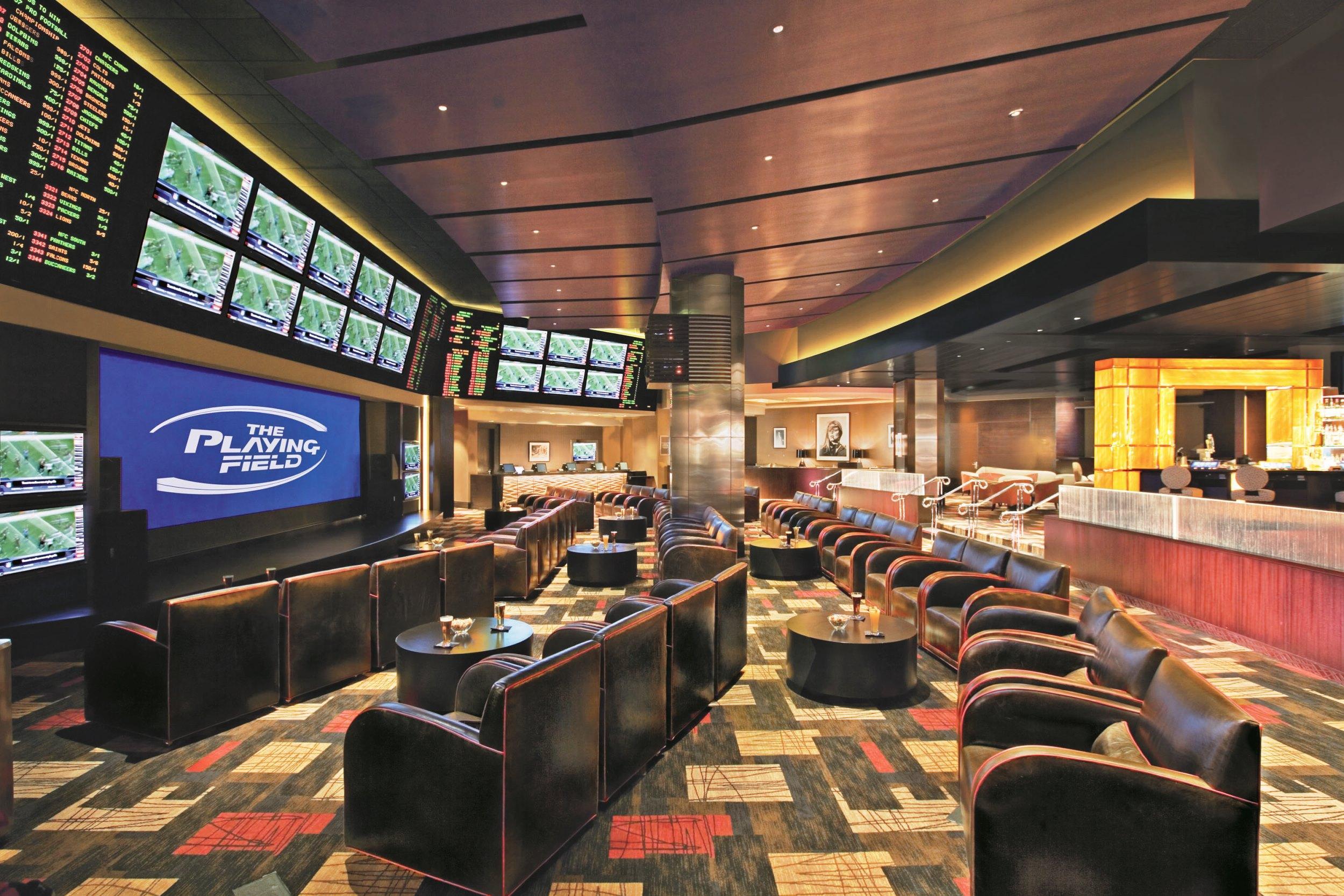 Planet Hollywood Resort & Casino Las Vegas Exterior photo