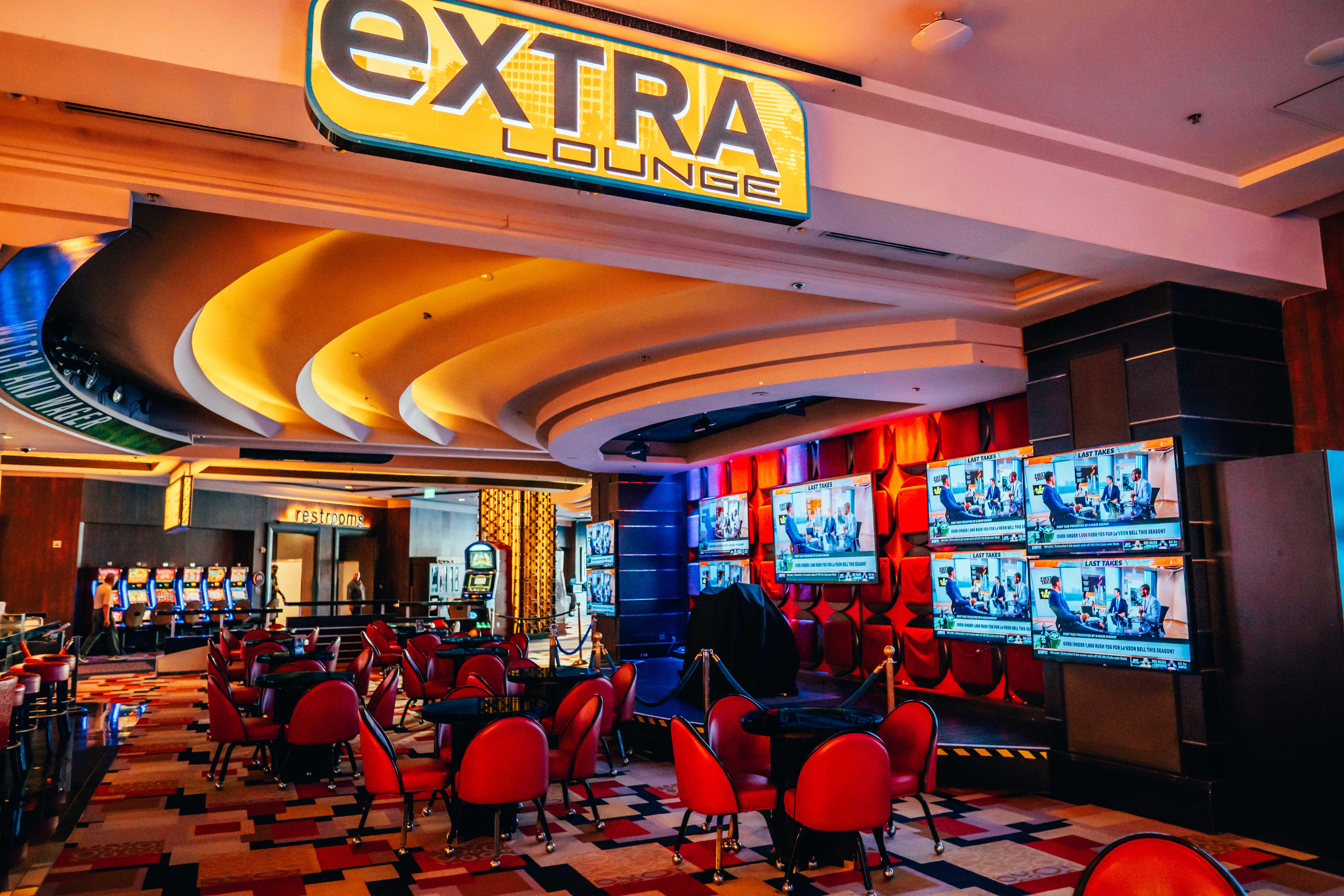 Planet Hollywood Resort & Casino Las Vegas Exterior photo