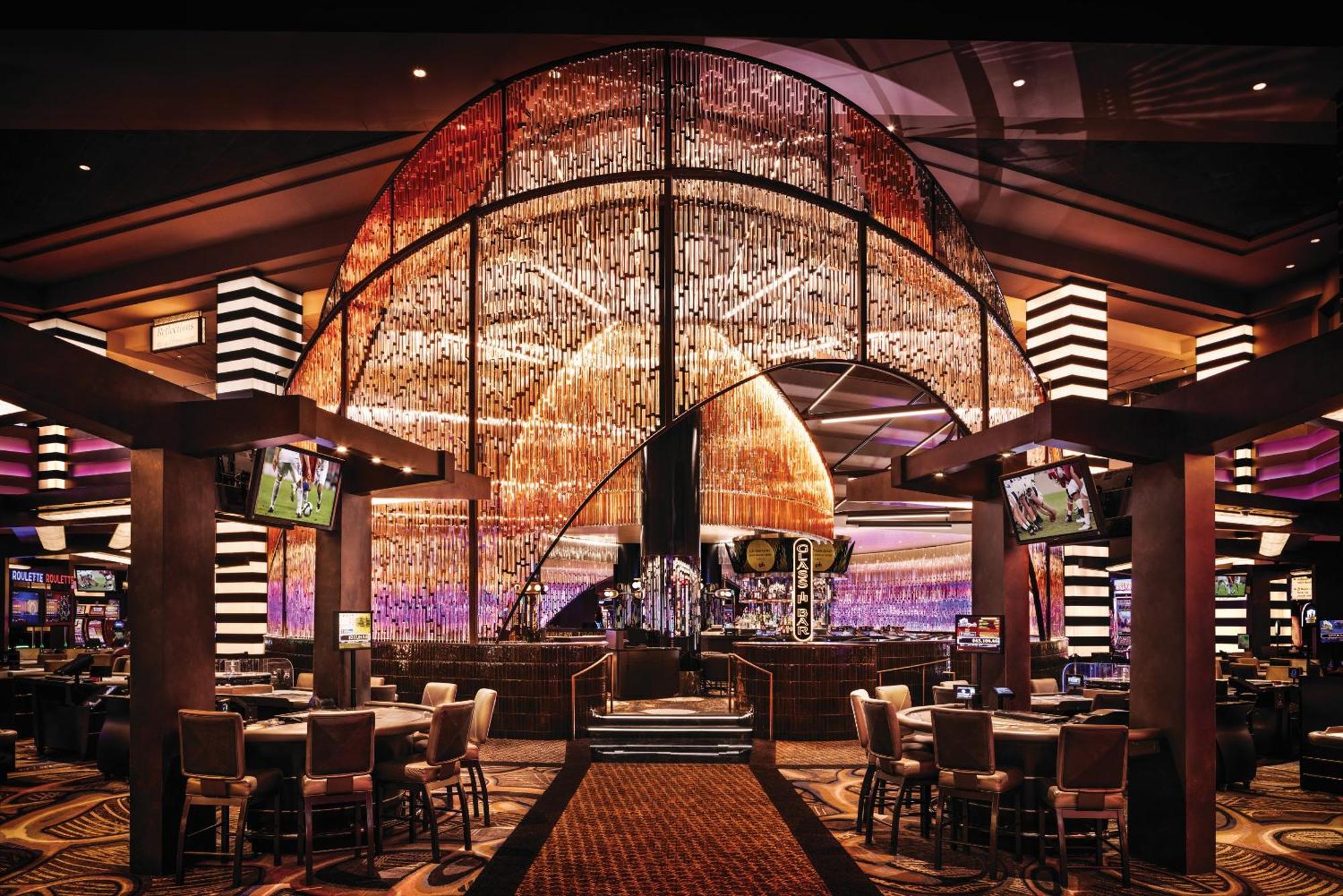 Planet Hollywood Resort & Casino Las Vegas Exterior photo